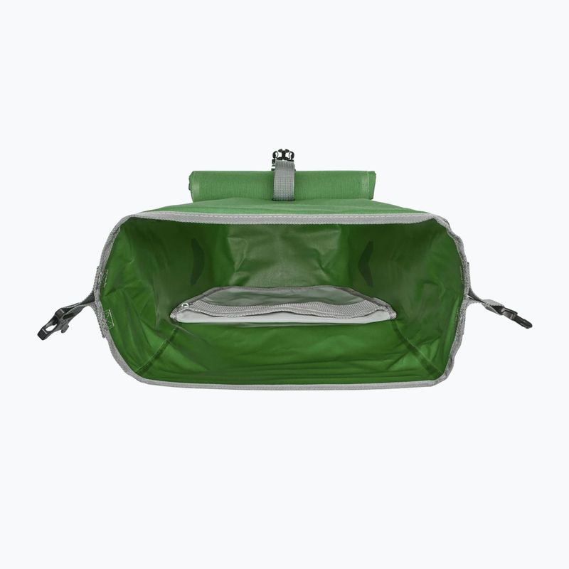 Cyklistická brašna ORTLIEB Back-Roller Plus QL2.2 20+3 l moss green 3