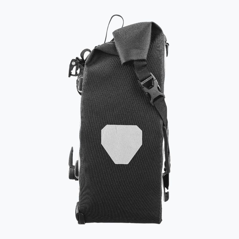 Cyklistická brašňa ORTLIEB Back-Roller Design 20 l lake 2