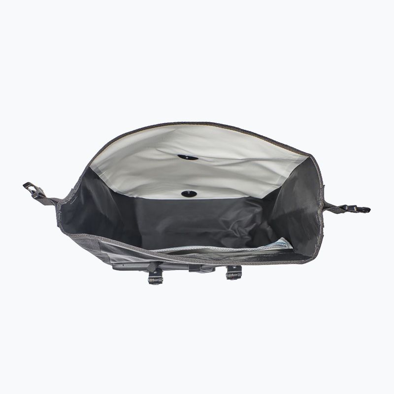 Cyklistická brašňa ORTLIEB Back-Roller Design 20 l lake 4