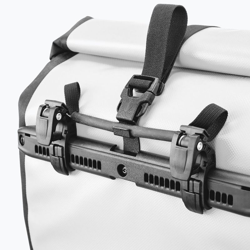 Cyklistická brašňa ORTLIEB Back-Roller Design 20 l lake 5