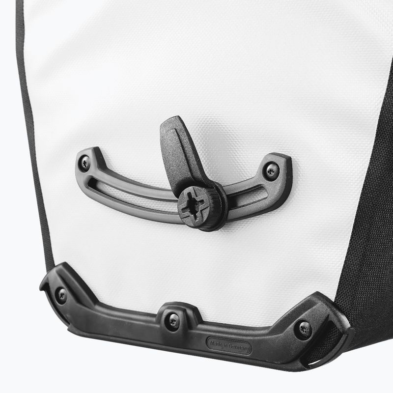 Cyklistická brašňa ORTLIEB Back-Roller Design 20 l lake 6
