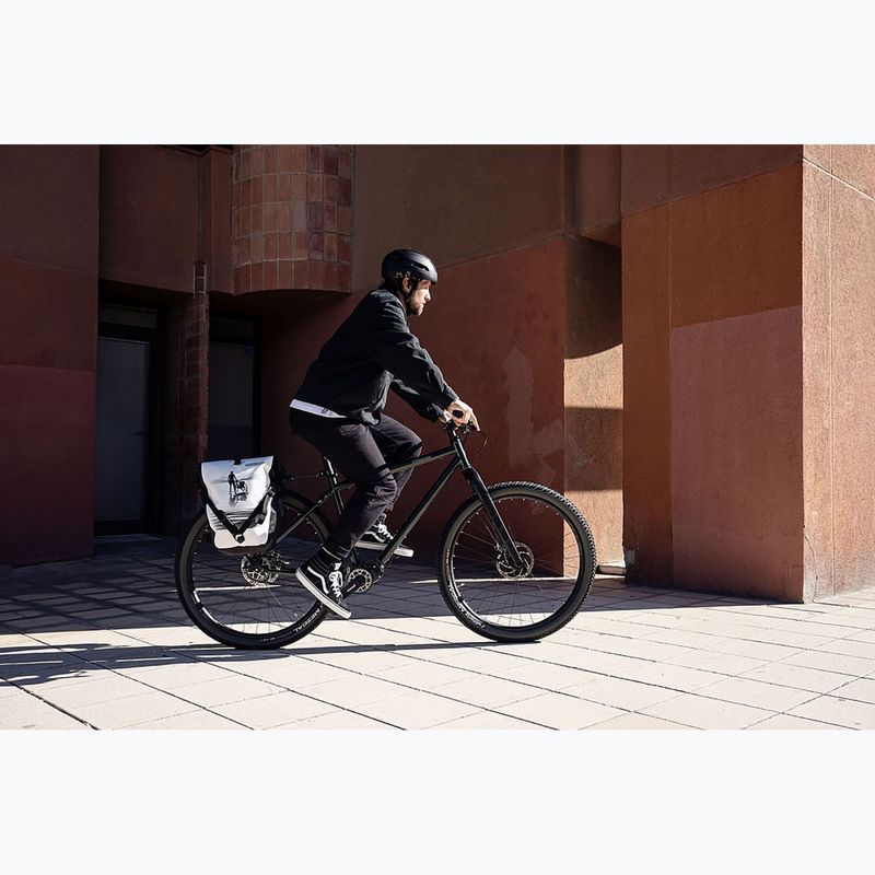 Cyklistická brašňa ORTLIEB Back-Roller Design 20 l lake 8