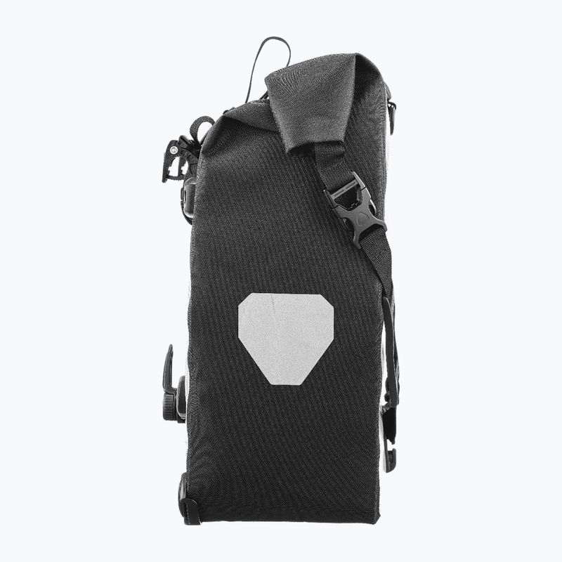 Cyklistická brašňa ORTLIEB Back-Roller Design 20 l jellyfish 2