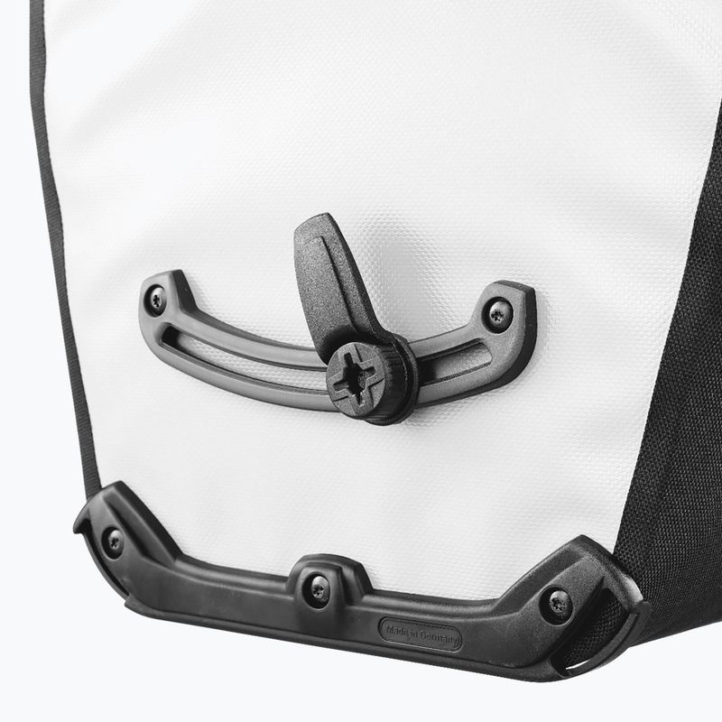 Cyklistická brašňa ORTLIEB Back-Roller Design 20 l jellyfish 6
