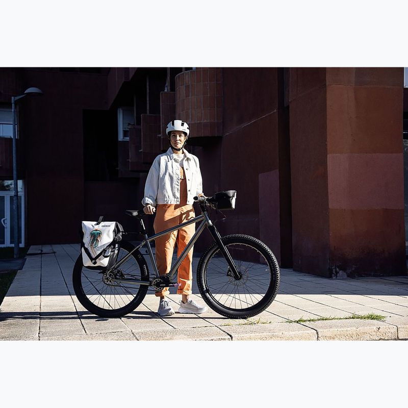 Cyklistická brašňa ORTLIEB Back-Roller Design 20 l jellyfish 7