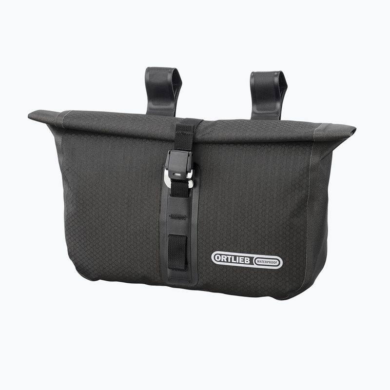 Cyklistická taška na riadidlá ORTLIEB Bike Packing Accessory-Pack black 2