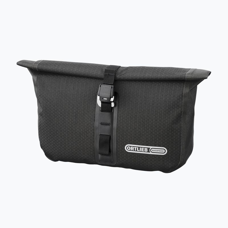 Cyklistická taška na riadidlá ORTLIEB Bike Packing Accessory-Pack black 3
