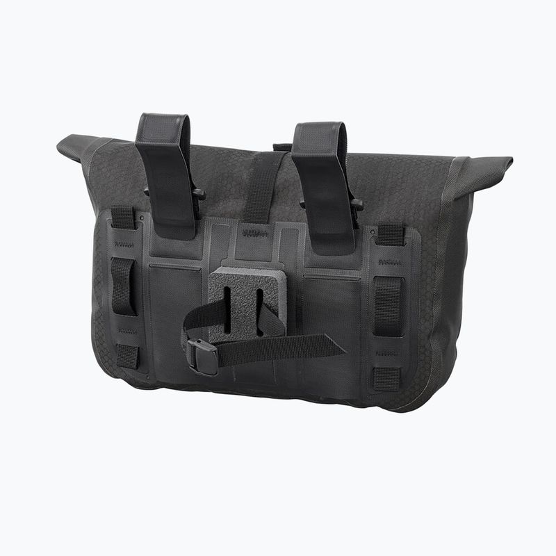 Cyklistická taška na riadidlá ORTLIEB Bike Packing Accessory-Pack black 6