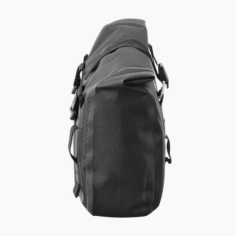 Cyklistická taška na riadidlá ORTLIEB Bike Packing Accessory-Pack black 7