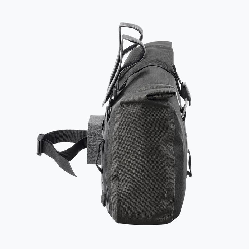 Cyklistická taška na riadidlá ORTLIEB Bike Packing Accessory-Pack black 8