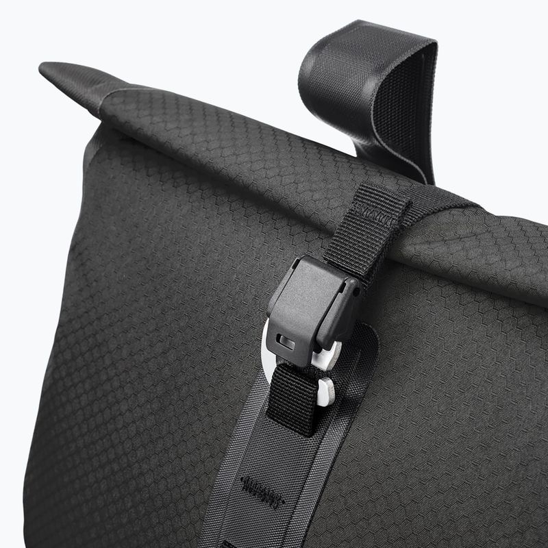 Cyklistická taška na riadidlá ORTLIEB Bike Packing Accessory-Pack black 9