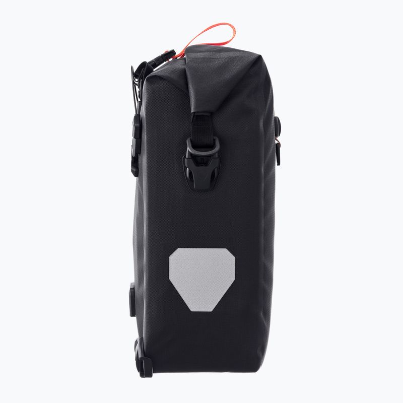 Cyklistická brašňa ORTLIEB Bike Packing Gravel-Pack QL3 14,5 l black matte 2