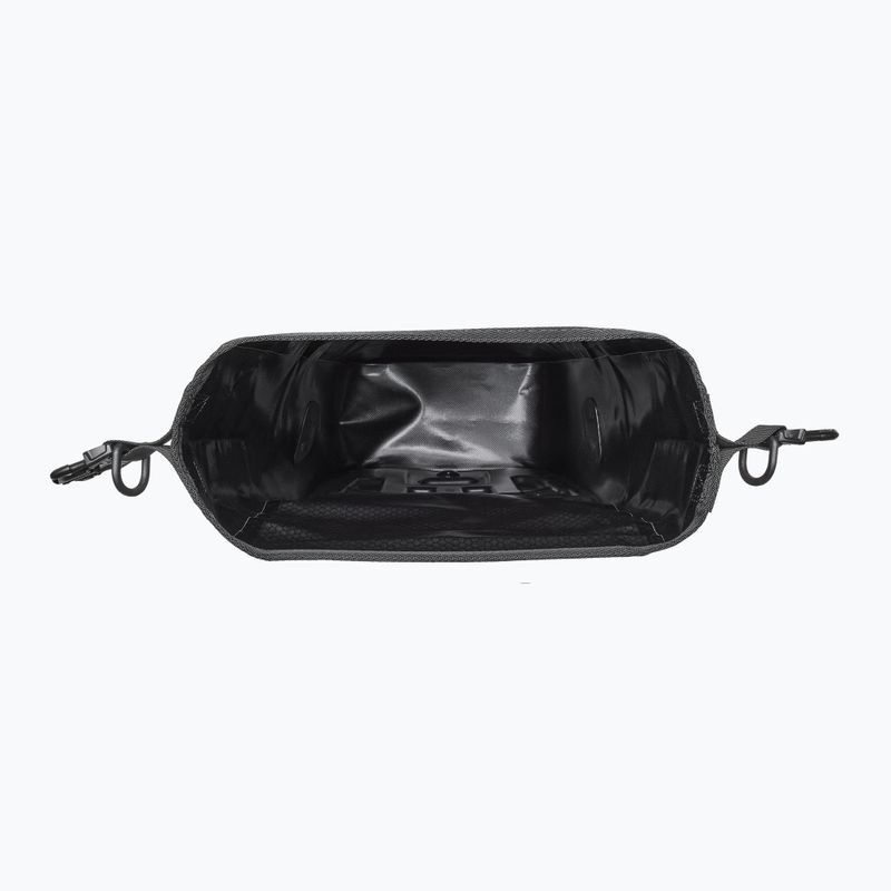 Cyklistická brašňa ORTLIEB Bike Packing Gravel-Pack QL3 14,5 l black matte 4
