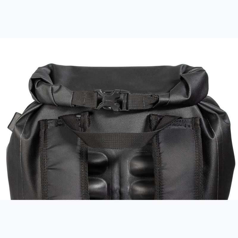 Cyklistický batoh ORTLIEB Vario Lite QL2.1 22 l black 10