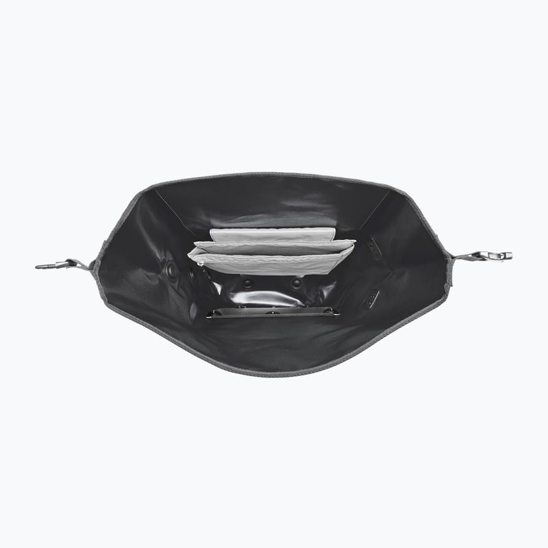 Cyklistický batoh ORTLIEB Vario Lite QL2.1 22 l black 13