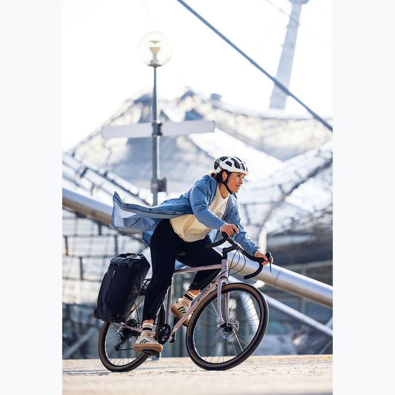 Cyklistický batoh ORTLIEB Vario Lite QL2.1 22 l black 17