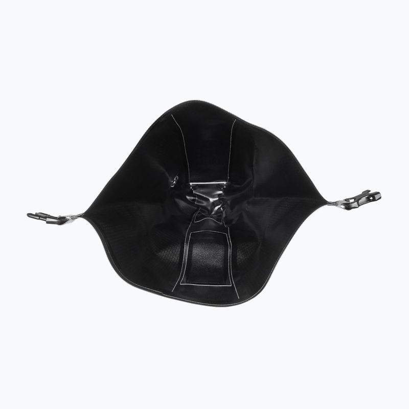 Cyklistická taška pod sedlo ORTLIEB Seat-Pack QR 7,5 l black matte 5