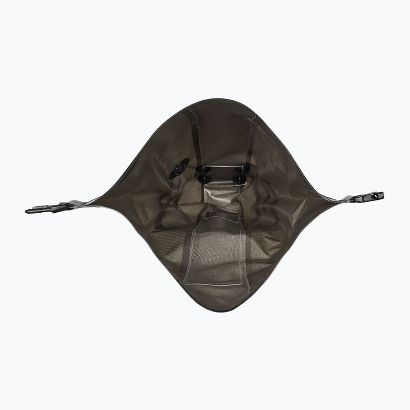 Cyklistická taška pod sedlo ORTLIEB Seat-Pack QR 7,5 l dark sand 5