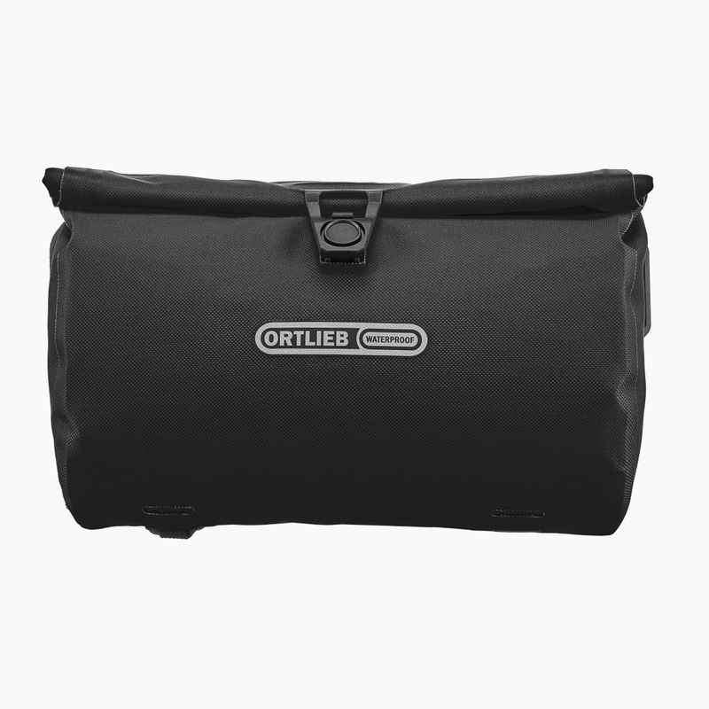 Cyklistická taška na riadidlá ORTLIEB Velo-Sling Flex 2.5 l black 3