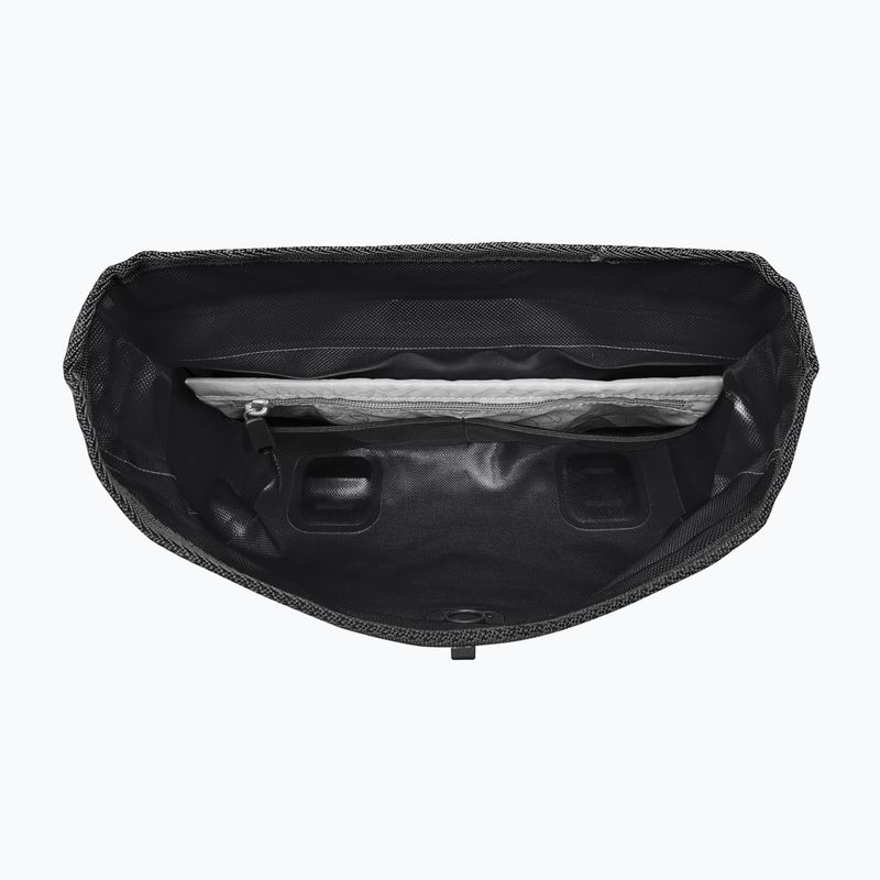 Cyklistická taška na riadidlá ORTLIEB Velo-Sling Flex 2.5 l black 6