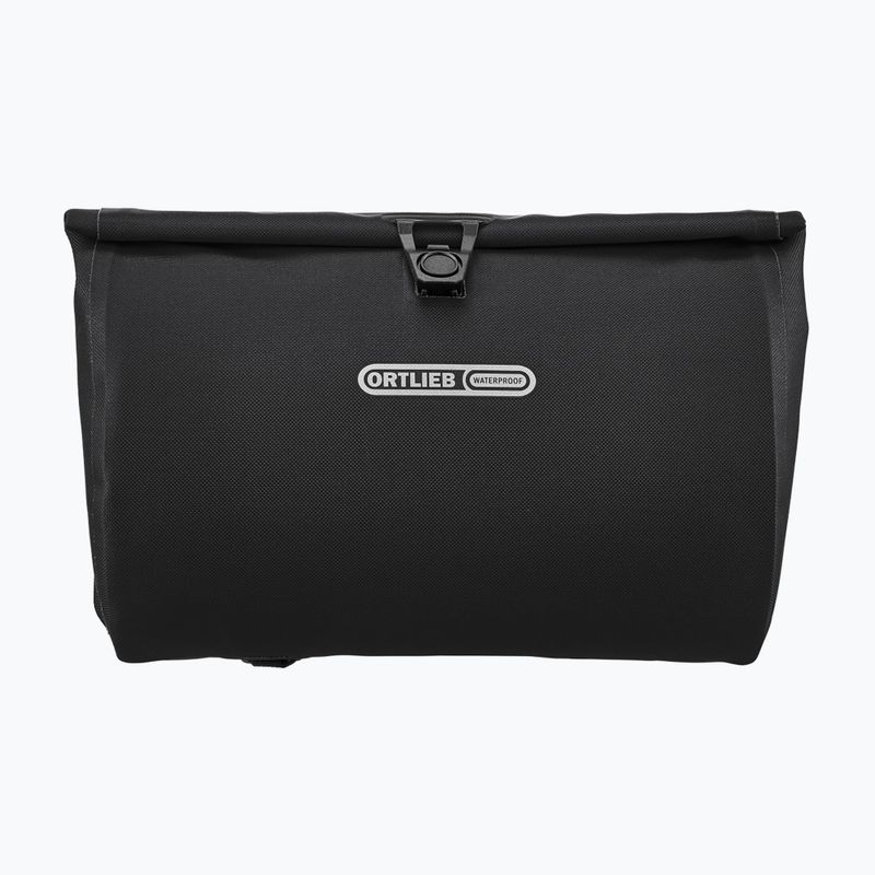Cyklistická taška na riadidlá ORTLIEB Velo-Sling Flex 5 l black 3