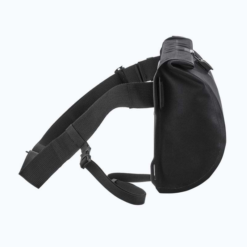 Cyklistická taška na riadidlá ORTLIEB Velo-Sling Flex 5 l black 5