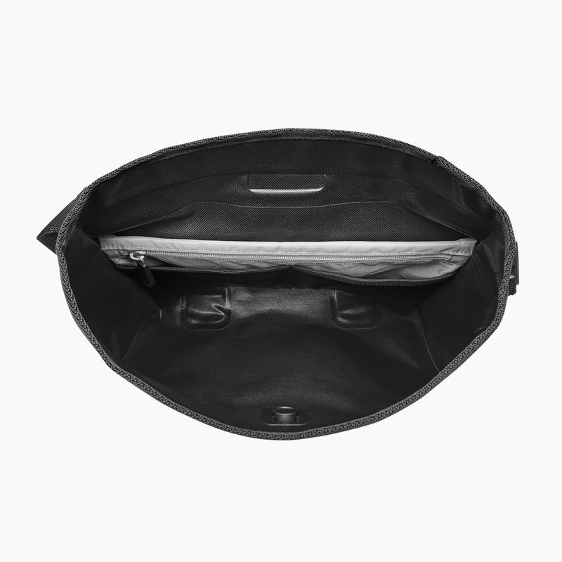 Cyklistická taška na riadidlá ORTLIEB Velo-Sling Flex 5 l black 6