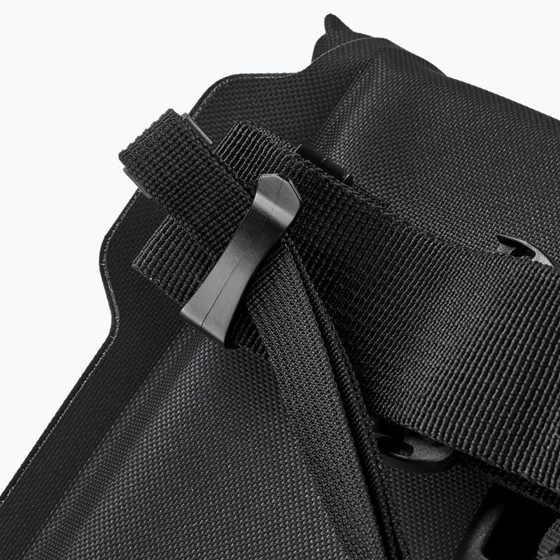 Cyklistická taška na riadidlá ORTLIEB Velo-Sling Flex 5 l black 8