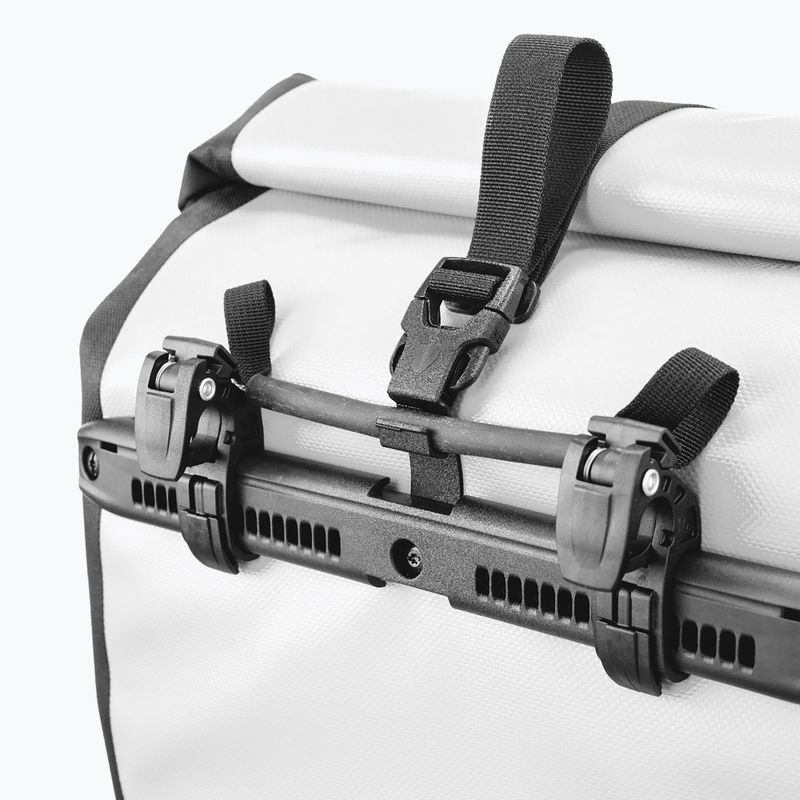 Cyklistická brašna ORTLIEB Back-Roller Design 20 l route no.1 5