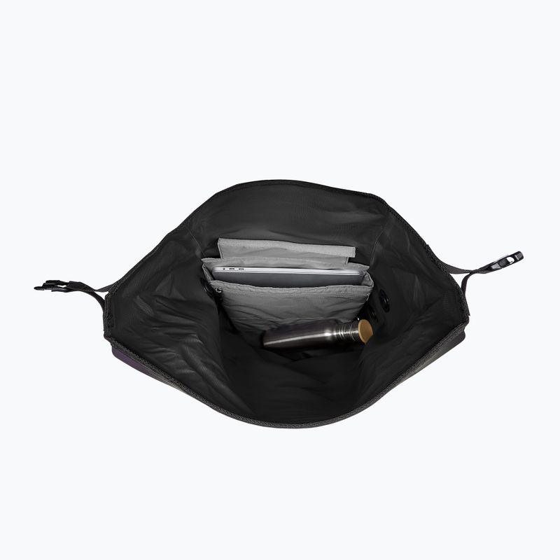 Batoh Ortlieb Daypack Tidura Core 23L black 4