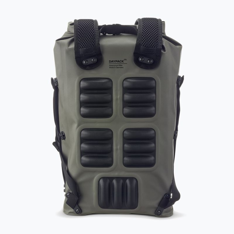 Batoh Ortlieb Daypack Tidura Core 23L dark sand 5