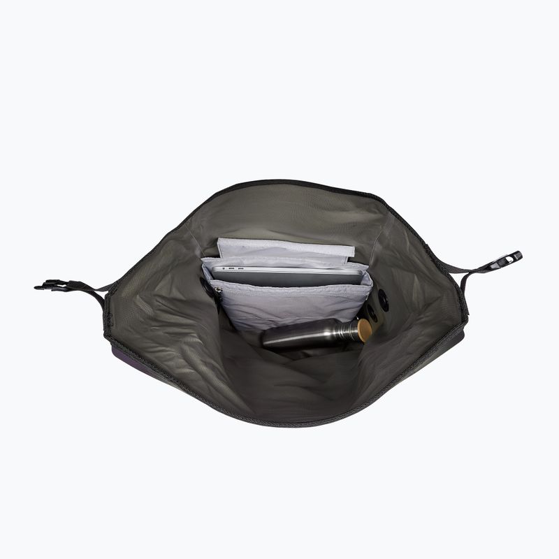 Batoh Ortlieb Daypack Tidura Core 23L dark sand 7