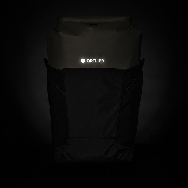 Batoh Ortlieb Daypack Tidura Core 23L dark sand 8
