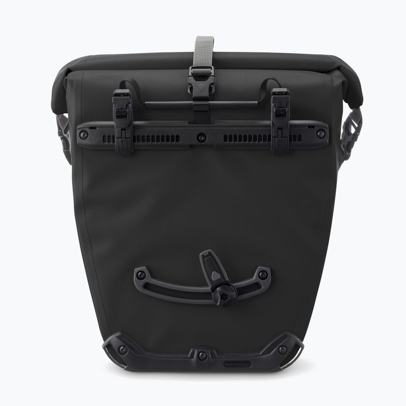 Brašna na bicykel Ortlieb Tylna Back-Roller Zip-Pocket Tidura Strong QL2.2 20L black 3