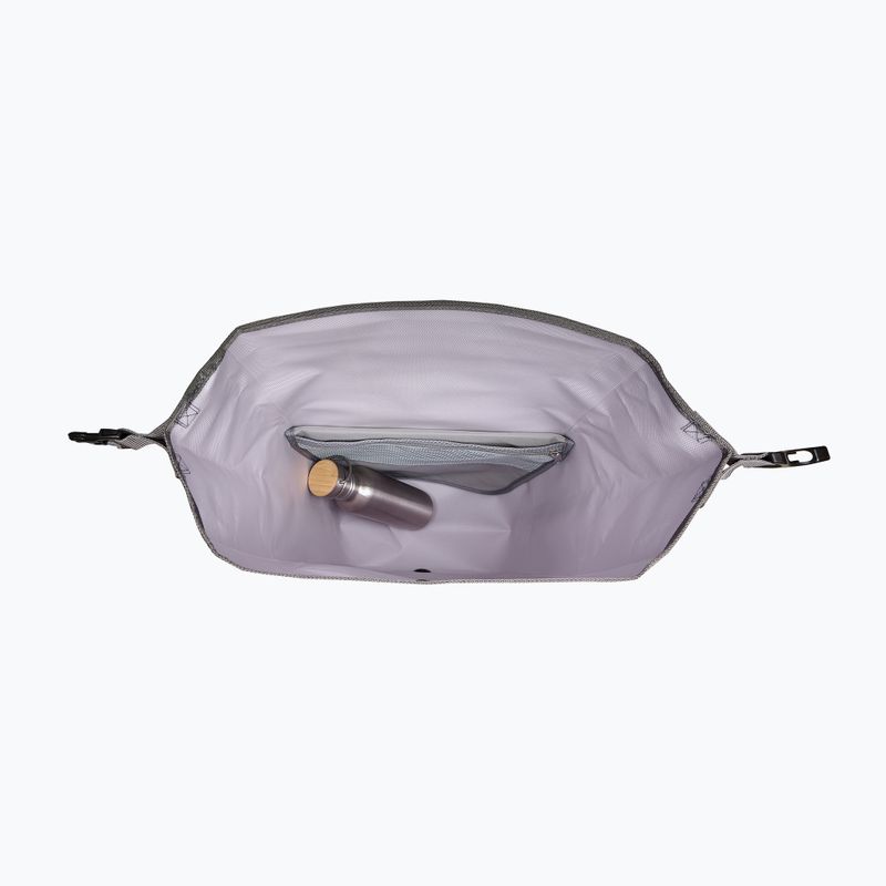 Brašna na bicykel Ortlieb Tylna Back-Roller Zip-Pocket Tidura Strong QL2.2 20L lavender 6