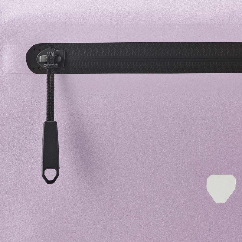 Brašna na bicykel Ortlieb Tylna Back-Roller Zip-Pocket Tidura Strong QL2.2 20L lavender 10