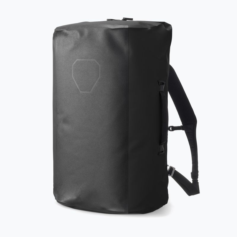 Cestovná taška Ortlieb Duffle Zip Tidura Strong 60L black 3