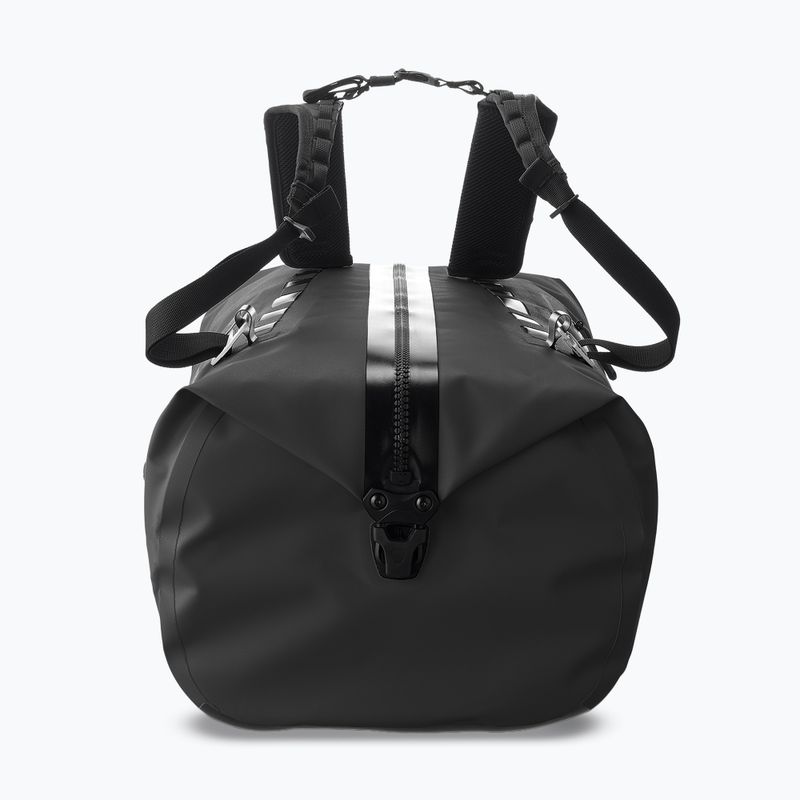 Cestovná taška Ortlieb Duffle Zip Tidura Strong 60L black 7