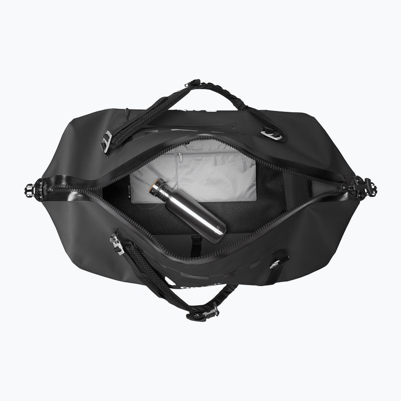 Cestovná taška Ortlieb Duffle Zip Tidura Strong 60L black 8