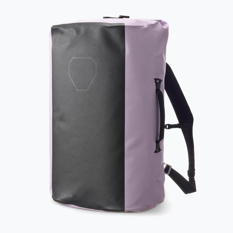 Cestovná taška Ortlieb Duffle Zip Tidura Strong 60L lavender 6