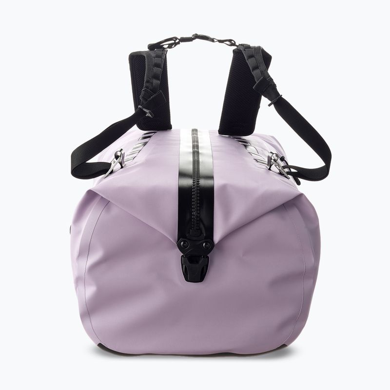 Cestovná taška Ortlieb Duffle Zip Tidura Strong 60L lavender 7
