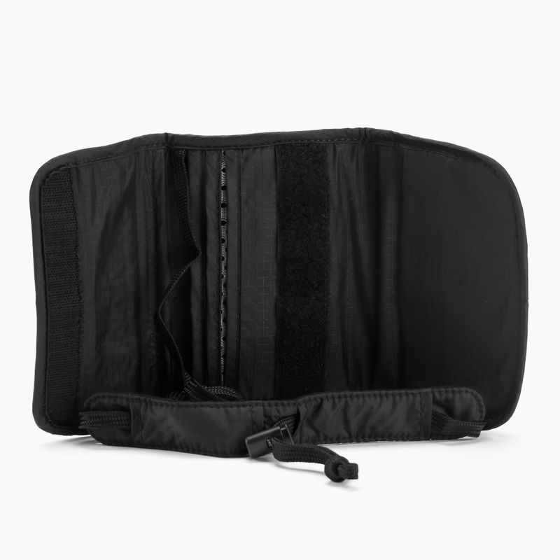 Tatonka Skin Skladacie puzdro na krk čierne 2845.040 3