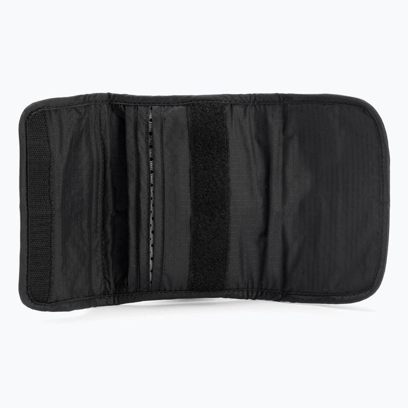 Tatonka Skin Skladacie puzdro na krk čierne 2845.040 4
