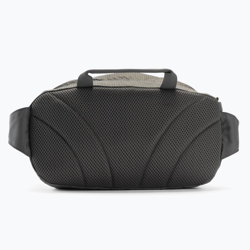 Ľadvinka Tatonka Hip Bag sivá 2209.021 2