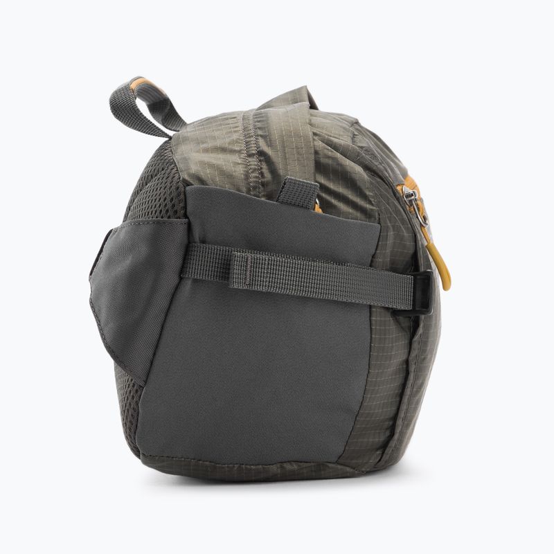 Ľadvinka Tatonka Hip Bag sivá 2209.021 3