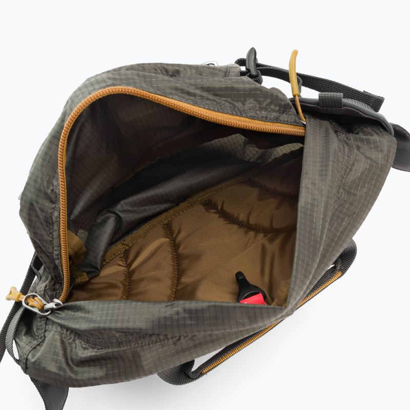 Ľadvinka Tatonka Hip Bag sivá 2209.021 4