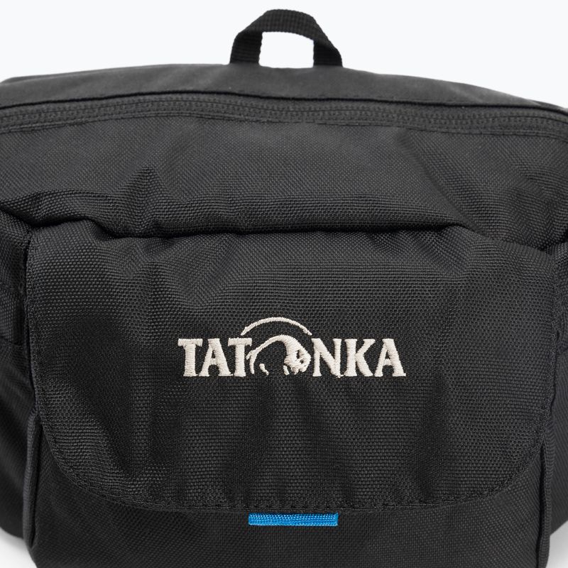 Ľadvinka Tatonka Funny Bag čierna 2215.040 5