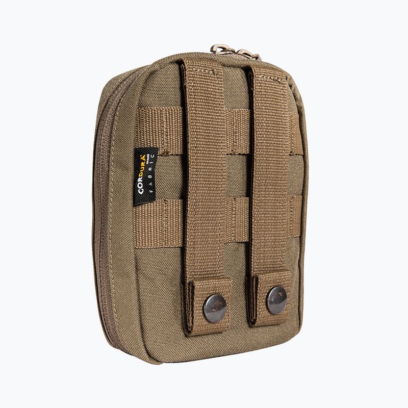 Tasmanian Tiger TT  Tac Pouch Trema vrecko na batoh coyote brown 2