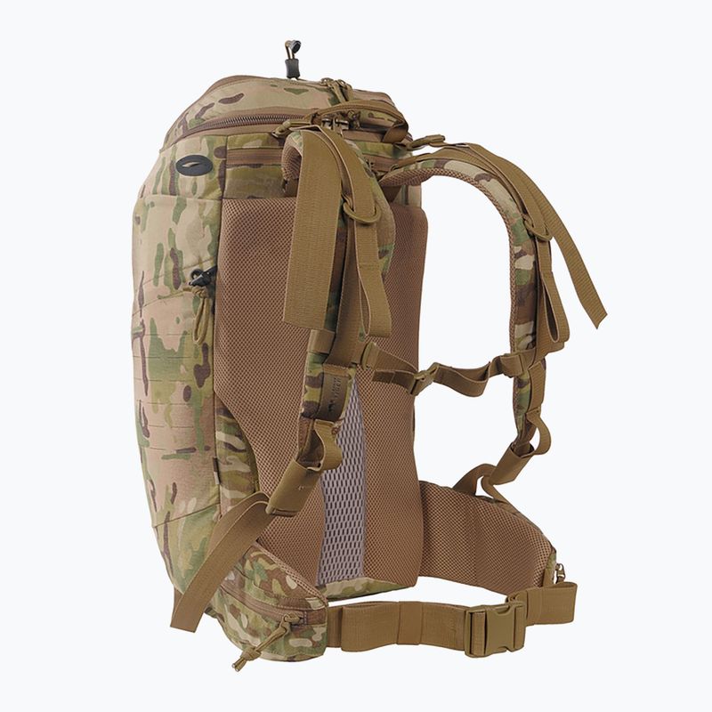 Taktický batoh Tasmanian Tiger TT Modular Pack 30 l MC multicam 2