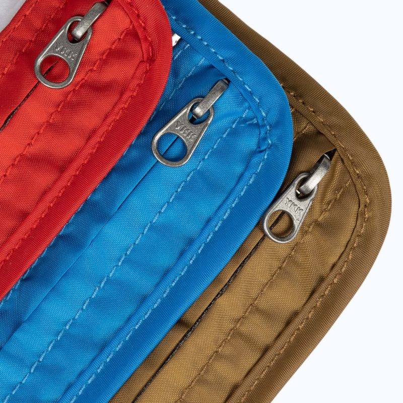 Sada letových tašiek na zips Tatonka 3137.325 3